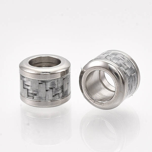 304 Stainless Steel Beads