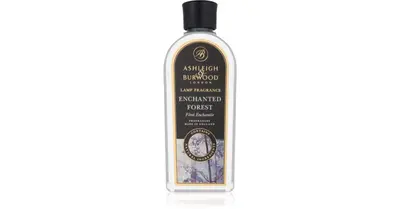 Ashleigh & Burwood London Lamp Fragrance Enchanted Forest Catalytic Lamp Refill 500 ml