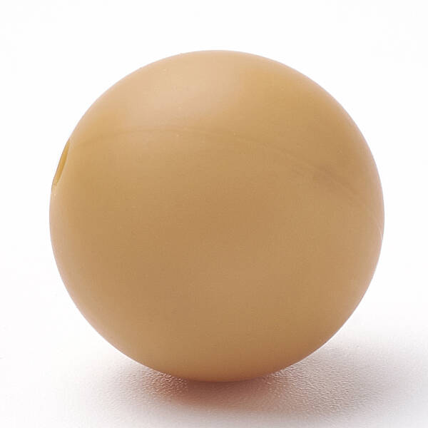 Food Grade Eco-Friendly Silicone Beads