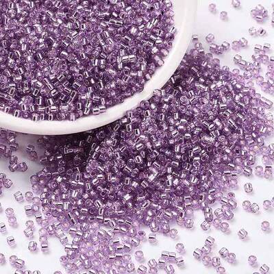 Cylinder Seed Beads