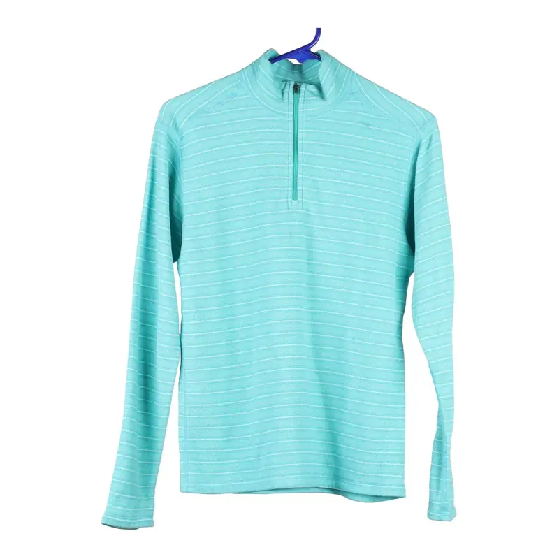 Patagonia Fleece - XL Blue Polyester