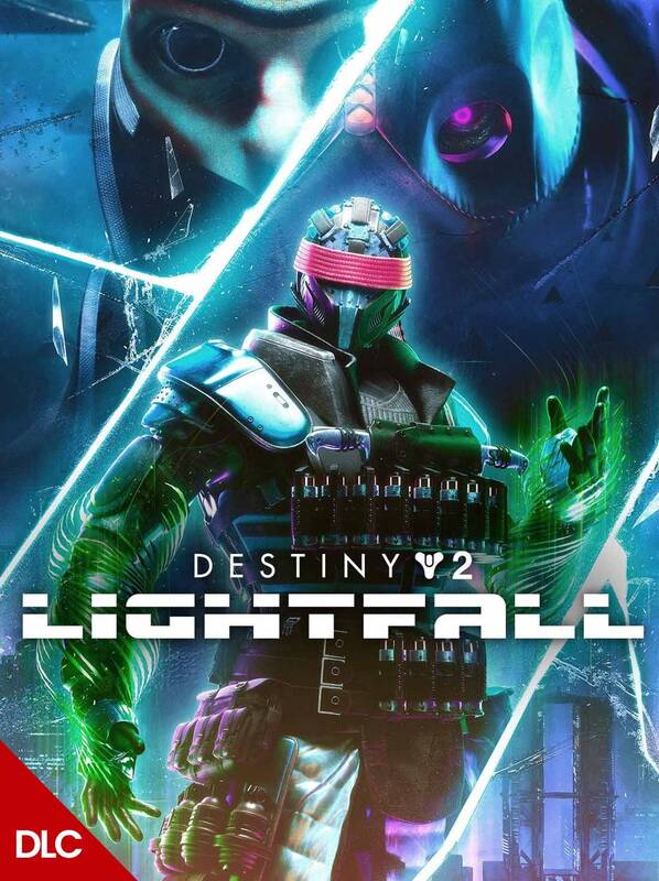 Destiny 2 - Lightfall DLC | Steam