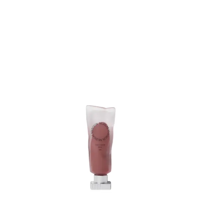 Muzigae mansion Objet Water 008 Pitch lipstick