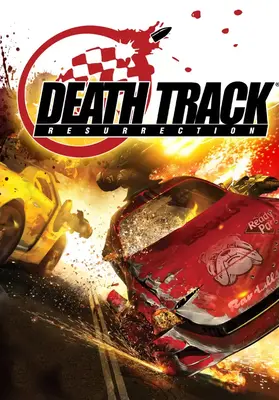 Death Track: Resurrection RU+CIS | Steam