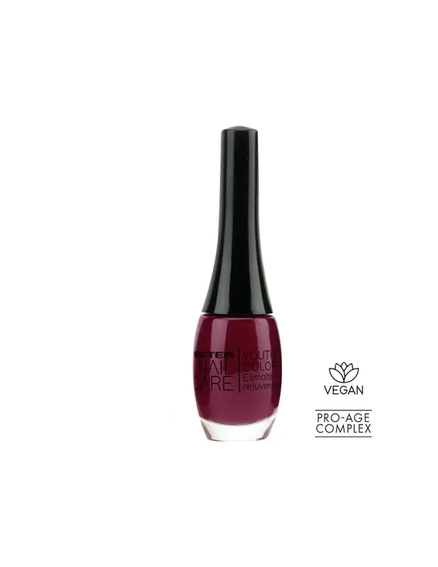Beter Nail Care Youth Color 036-Royal Red 11 ml