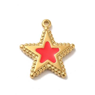 304 Stainless Steel Pendants