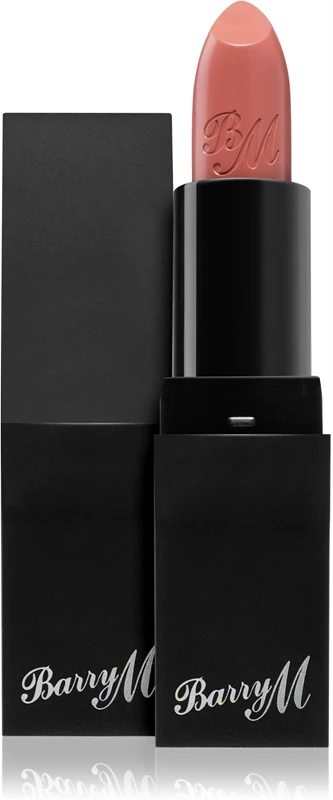 Barry M Satin Paint satin lipstick color Undiscovered 3.5 g