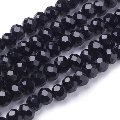 Glass Beads Strands