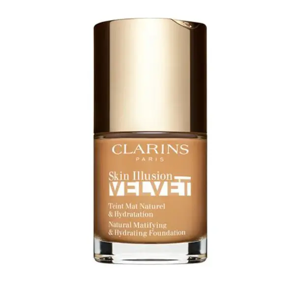 Clarins Skin Illusion Velvet 112.5W 30ml