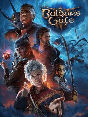 Baldur's Gate III | GOG