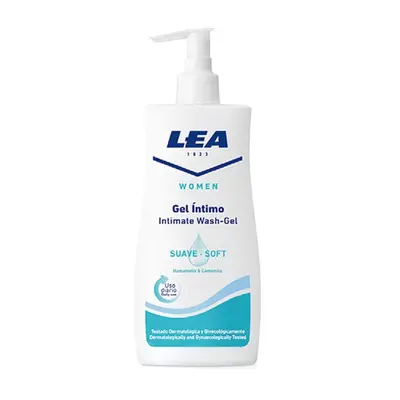 Lea Hygienic Gel Intima Soft woman 250ml
