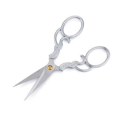 Non-Tarnish 201 Stainless Steel Scissors