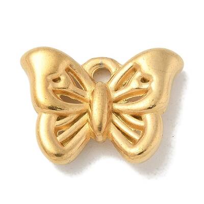 Ion Plating(IP) 304 Stainless Steel Pendants