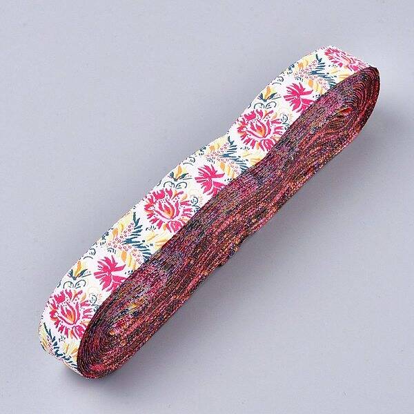 Jacquard Ribbon