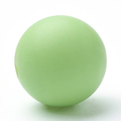 Food Grade Eco-Friendly Silicone Beads