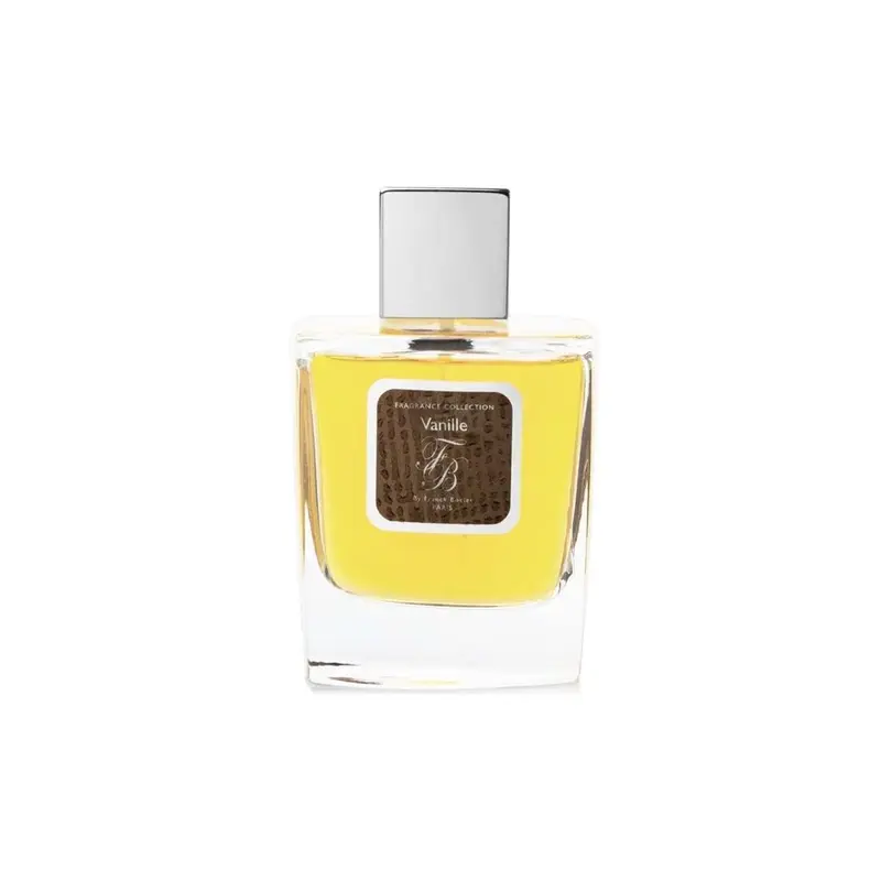 Franck Boclet Vanilla Eau De Parfum 100 ml unisex