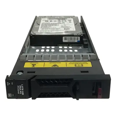 P13246-001 HP 1.8TB 10000RPM 12Gb/s SAS 256MB Cache Hard Drive