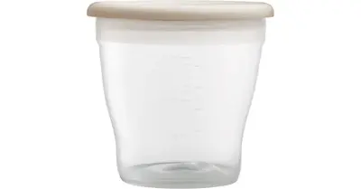 Concept Kido Zm4000 Food Container 7 Pcs