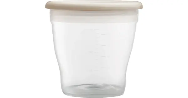 Concept Kido Zm4000 Food Container 7 Pcs