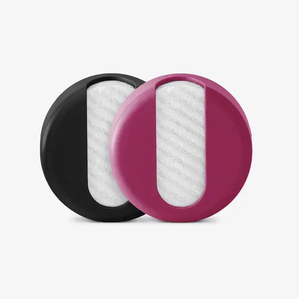 LastRound Duo | Color: Red/Black