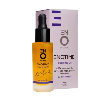 ENO By Codexial - EnoTime - Supreme Oil 20 ml