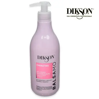 Dikson Restructuring Conditioner Consumer 500 ml