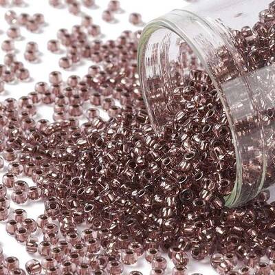 TOHO Round Seed Beads