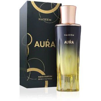 Naseem Aura - Aqua perfume - 80 ml
