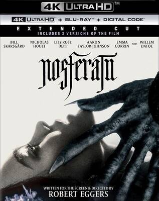 Nosferatu (2024)