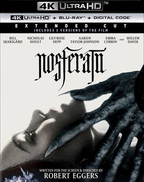 Nosferatu (2024)