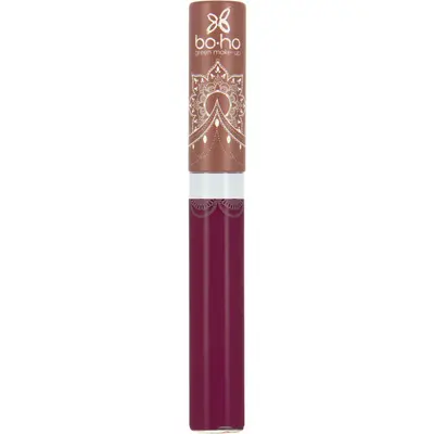 Boho Liquid Lipstick 104 Red Underworld (6 ml)