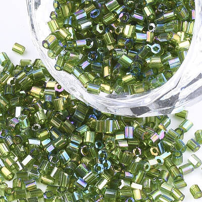 Grade A Glass Seed Beads