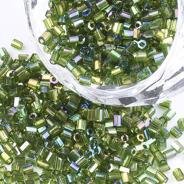 Grade A Glass Seed Beads