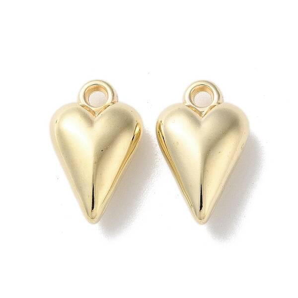 CCB Plastic Pendants