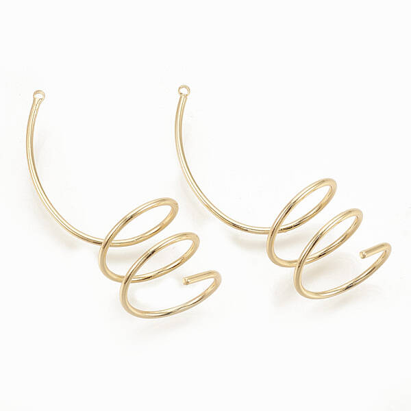 Brass Pendants