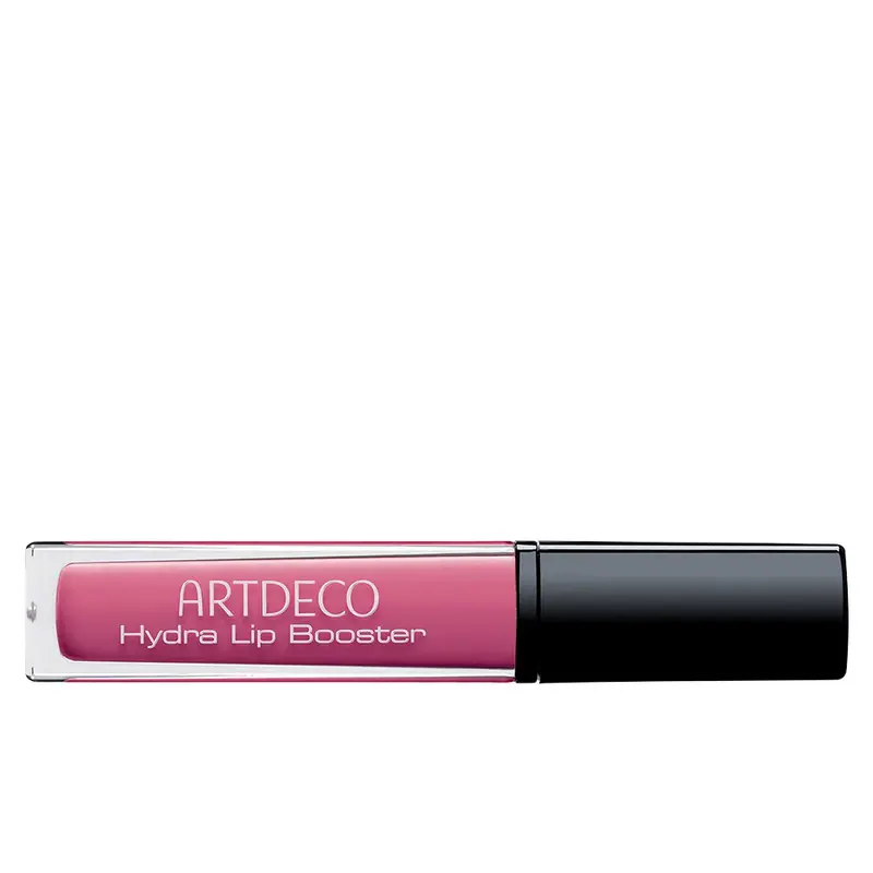 Artdeco Hydra Booster Lips 55 translucent bright pink