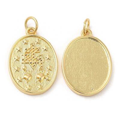 Brass Pendants