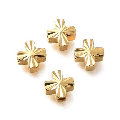 Brass Beads