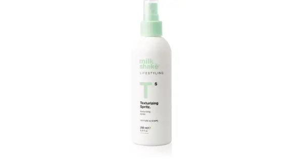 milk_shake Milk Shake Lifestyling Texturizing Spritz Hair Volume Spray 200ml