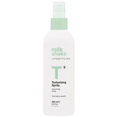 Texturizing spray Milk Shake Lifestyling 200 ml