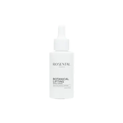 Rosental organics Botanical Lifting Effect serum, 30 ml
