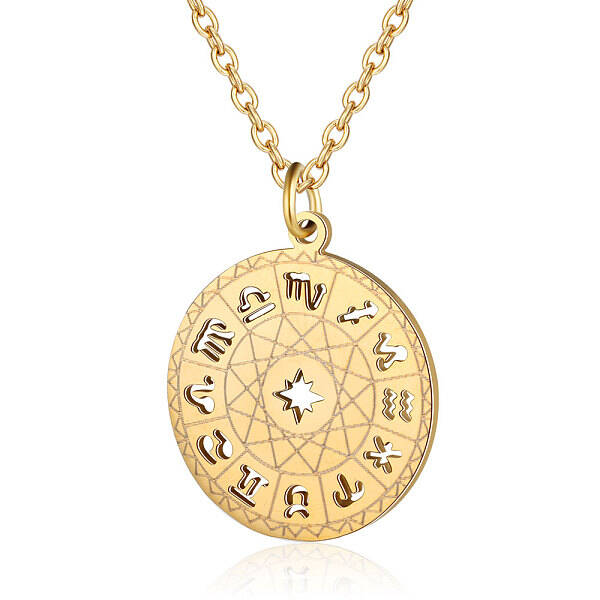 201 Stainless Steel Pendant Necklaces