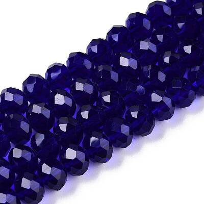Glass Beads Strands