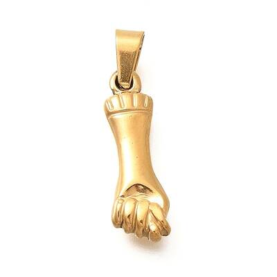201 Stainless Steel Pendants