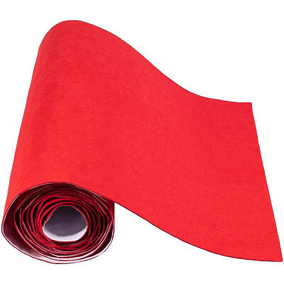 Self-adhesive Felt Fabric