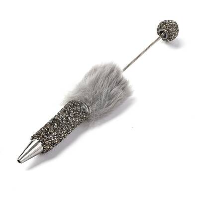 Iron Beadable Pen