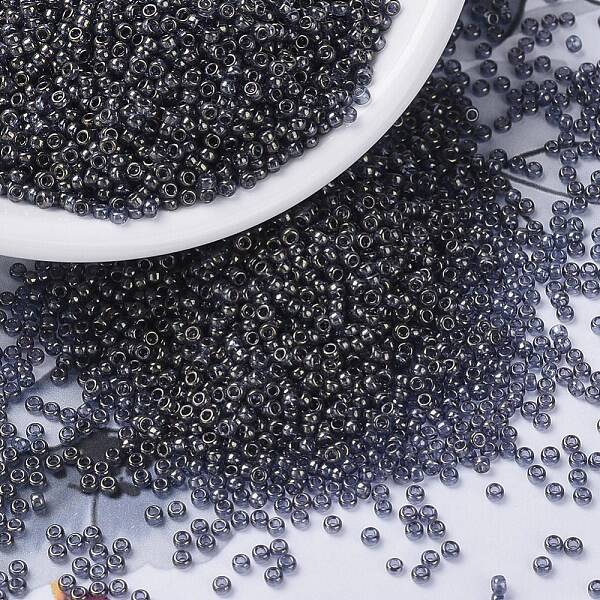 MIYUKI Round Rocailles Beads