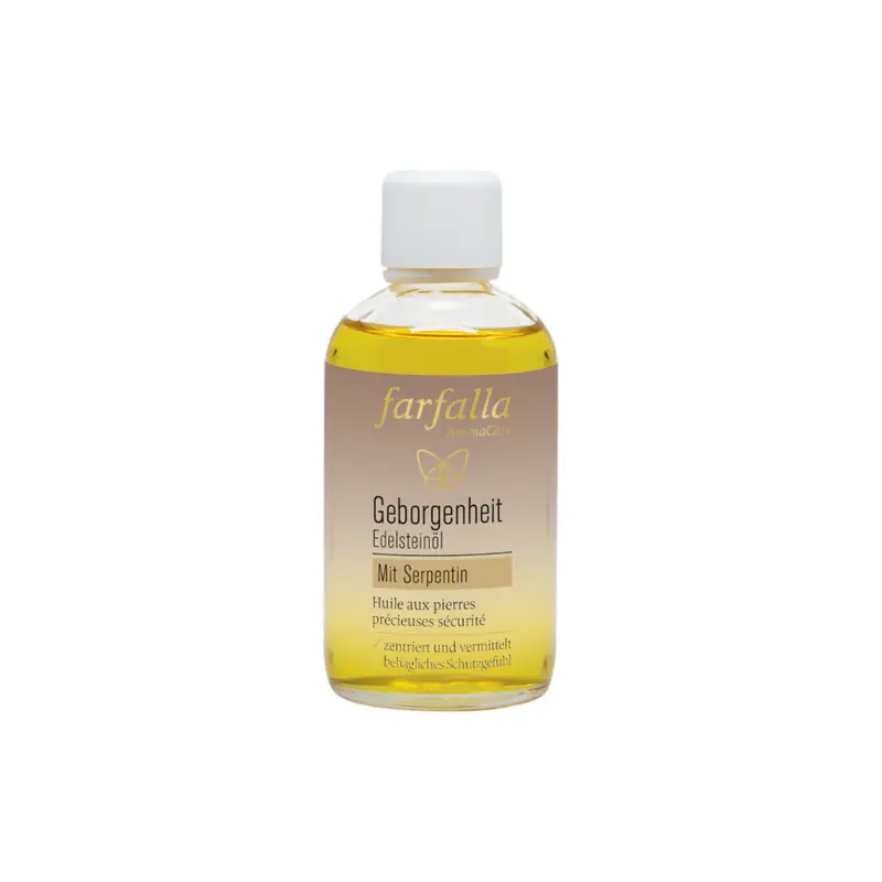 Farfalla Gem Oil - Safety 100 ml