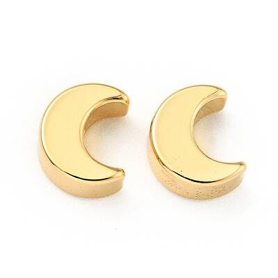 Brass Beads