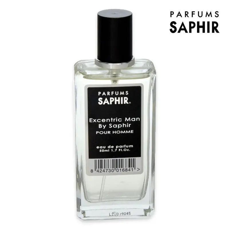Saphir Edp 50 Ml Uomo Eccentrico